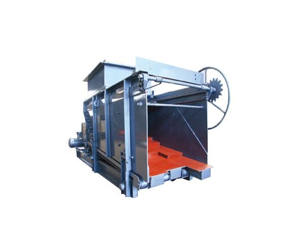 怎樣給甲帶給料機選型？謹記這幾個方面足矣