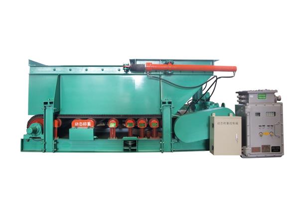 甲帶給料機的維護與檢修工作，您做到位了嗎