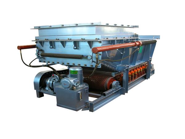 掌握鏈帶給料機性能優(yōu)勢，輕松提高工作效率