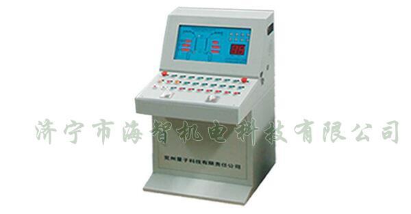 具有維護使用簡捷、故障率低、性能穩(wěn)定、不易失誤等諸多優(yōu)點