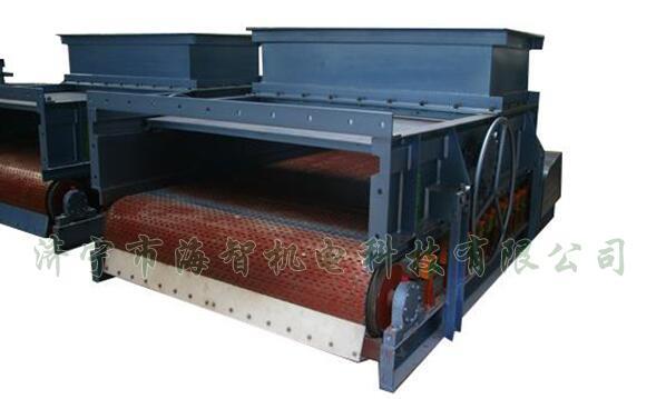 具有給料均勻穩(wěn)定、故障率低、維護(hù)方便、使用壽命長等諸多優(yōu)點